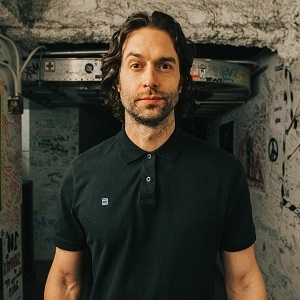 celebrity Chris D’Elia